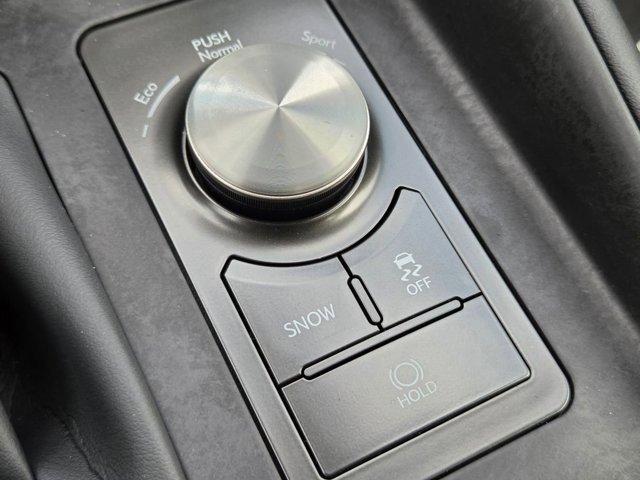 New 2026 Iridium Lexus F SPORT DESIGN AWD image 23
