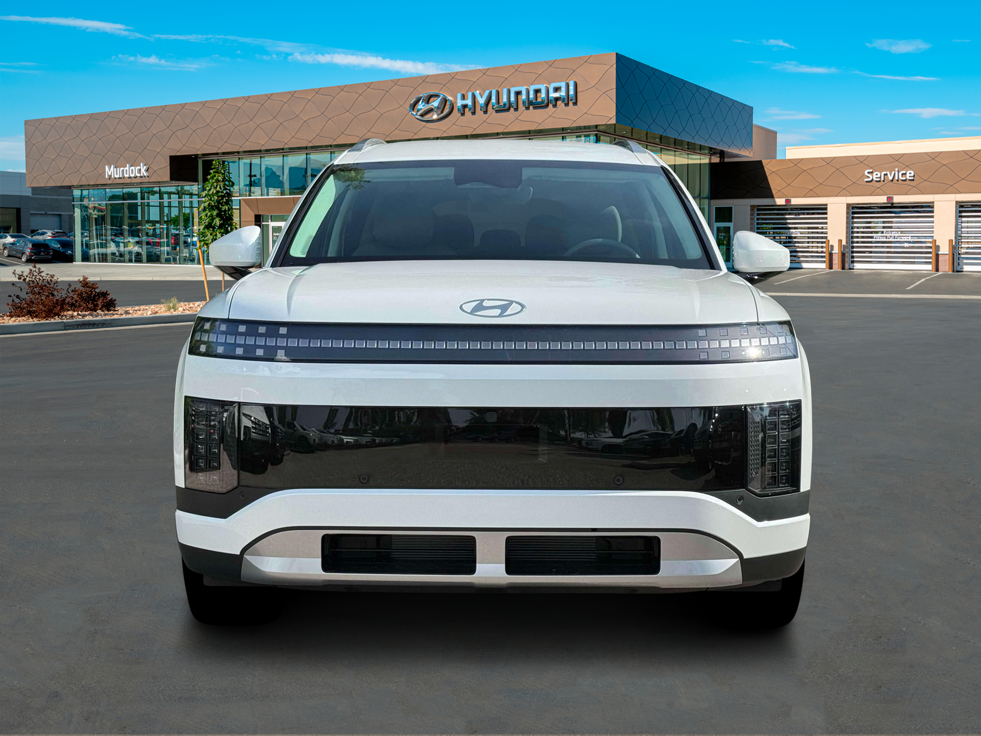2026 Hyundai IONIQ 9 SE - Photo 50