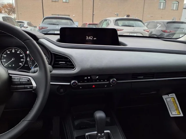 2026 Mazda CX-30 Aire Edition - Photo 15