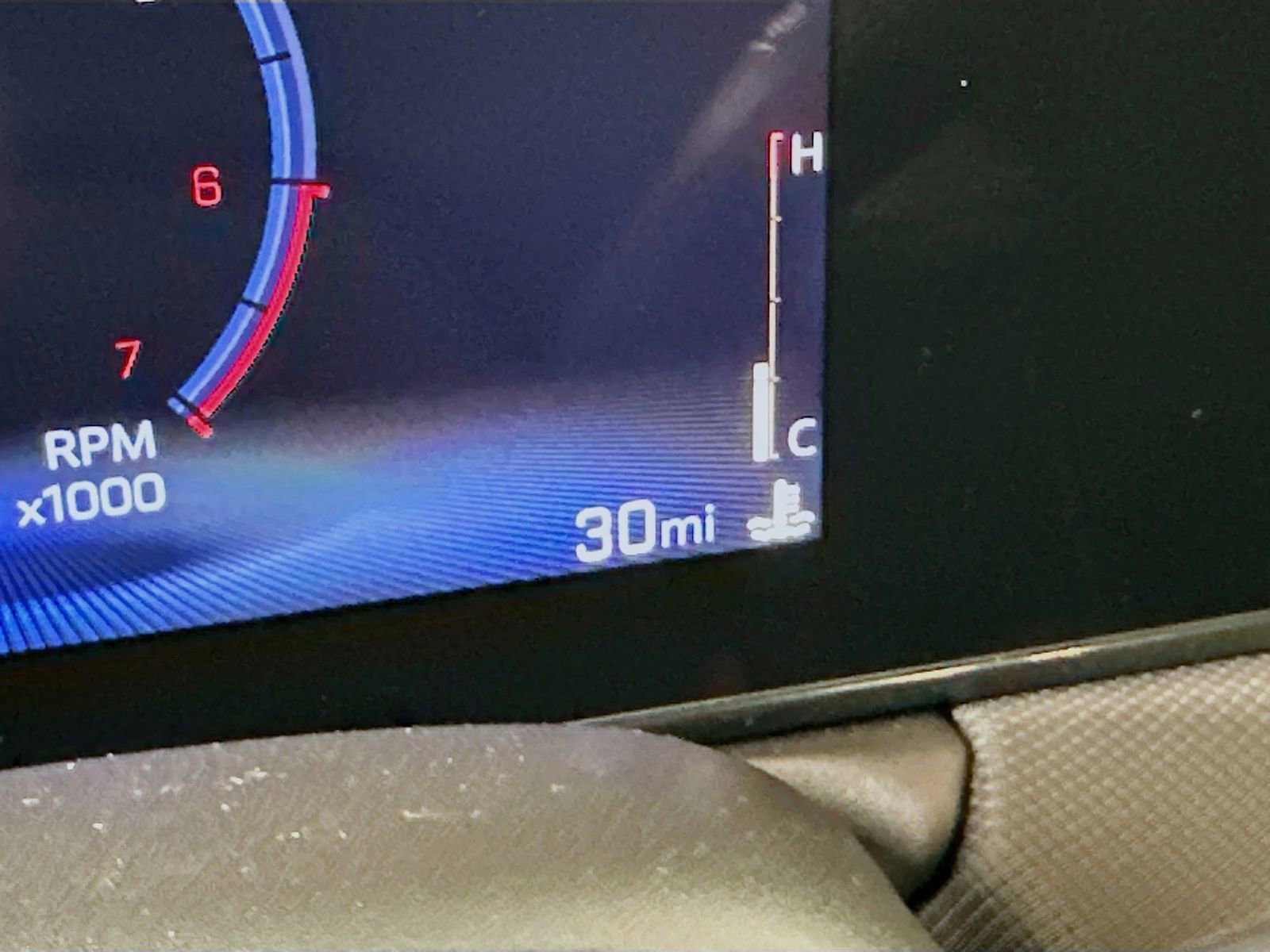 2025 Chevrolet Trailblazer RS - Photo 13