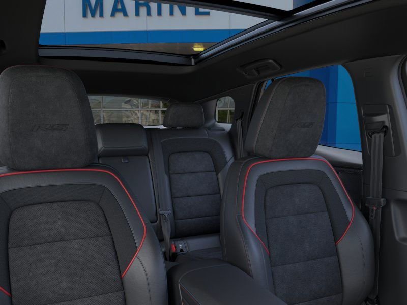 2025 Chevrolet Blazer EV RS - Photo 24