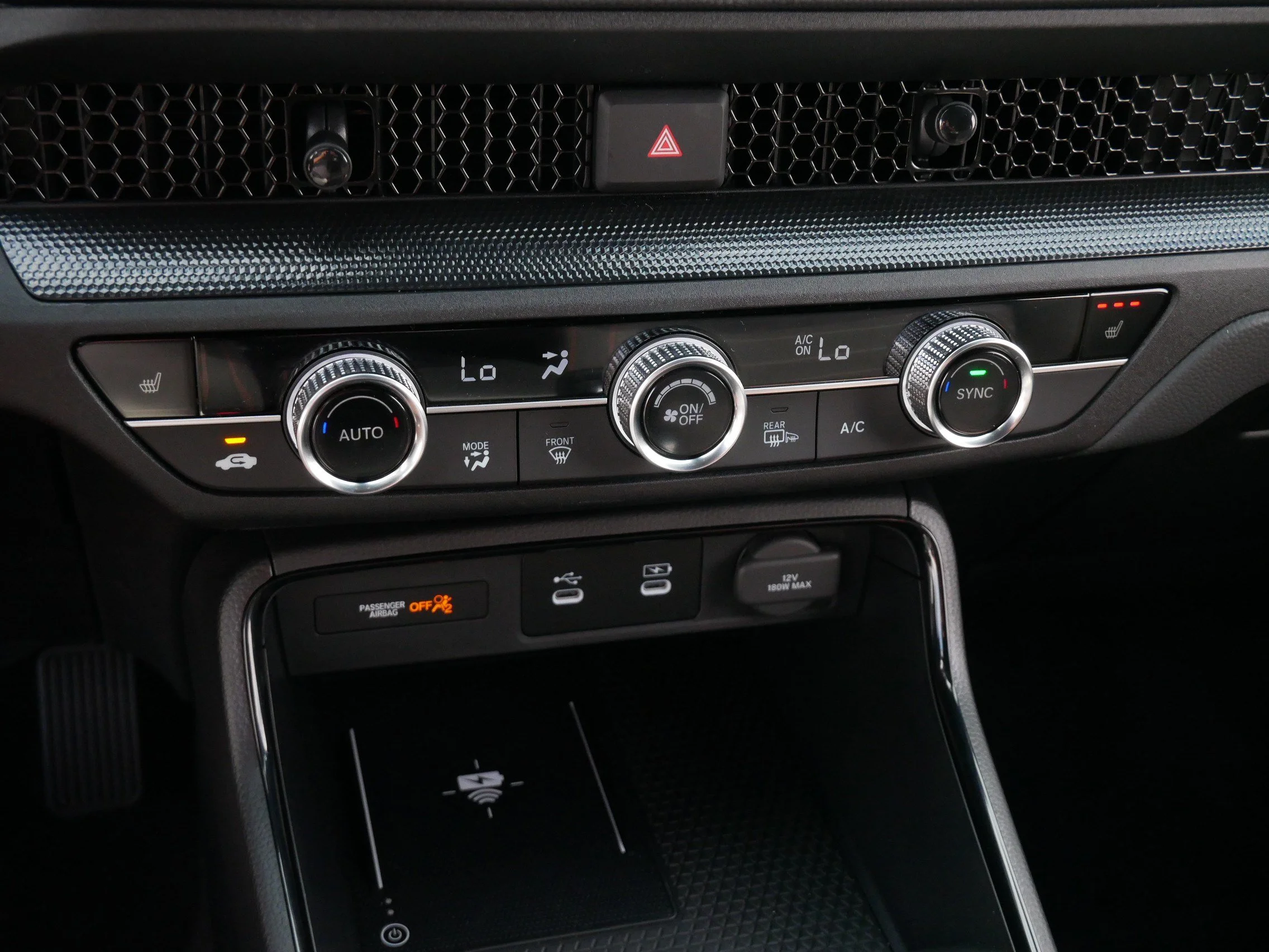 2026 Honda CR-V Sport - Photo 59