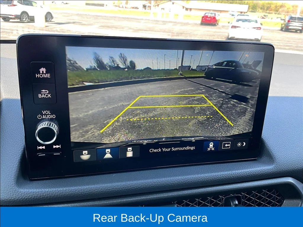 2026 Honda Prelude Base - Photo 12