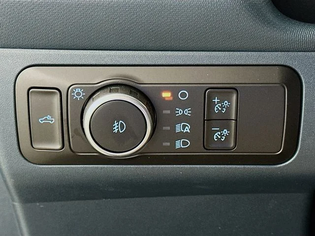 Certified Pre-Owned 2026 Ford Maverick Lobo High