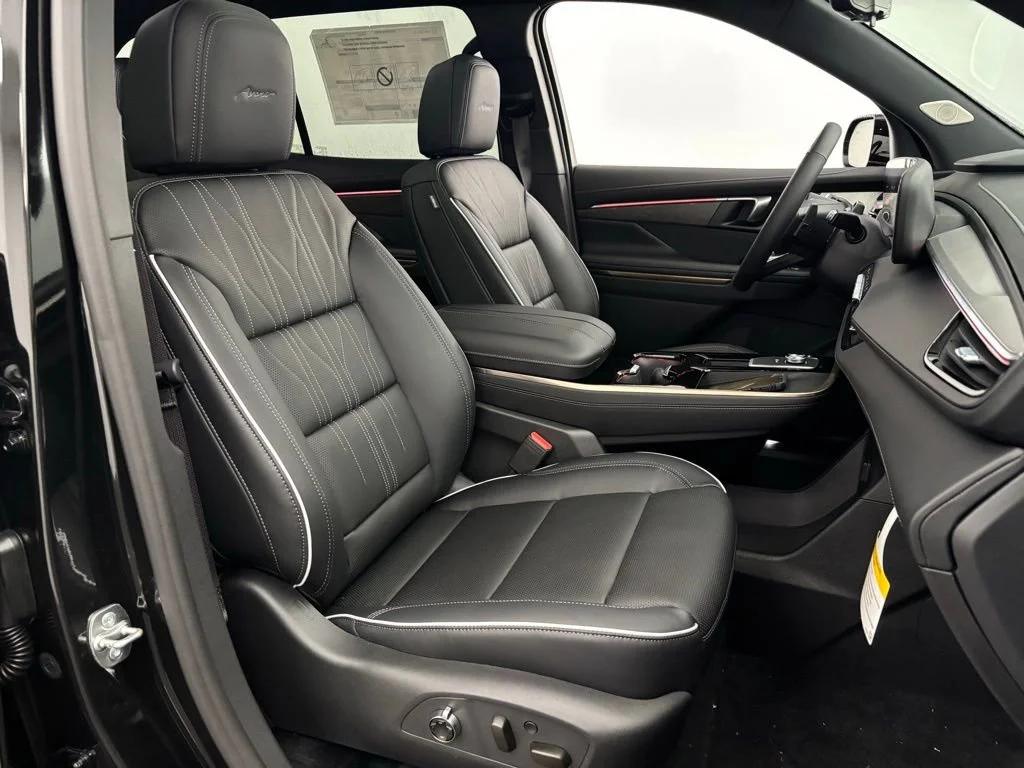 2026 Buick Enclave Avenir - Photo 40