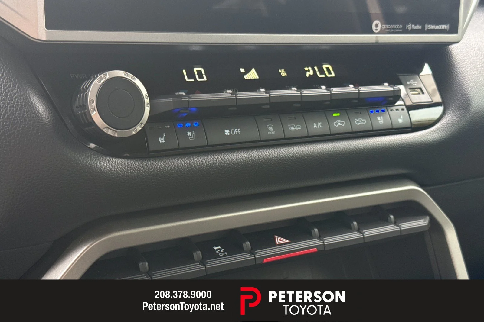 Used 2024 Silver Toyota Limited image 18