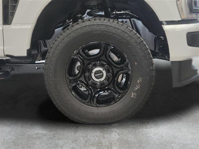 New 2026 Oxford White Ford F-250® XL image 83