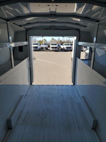 2025 Ford E-Series Cutaway Base - Photo 39