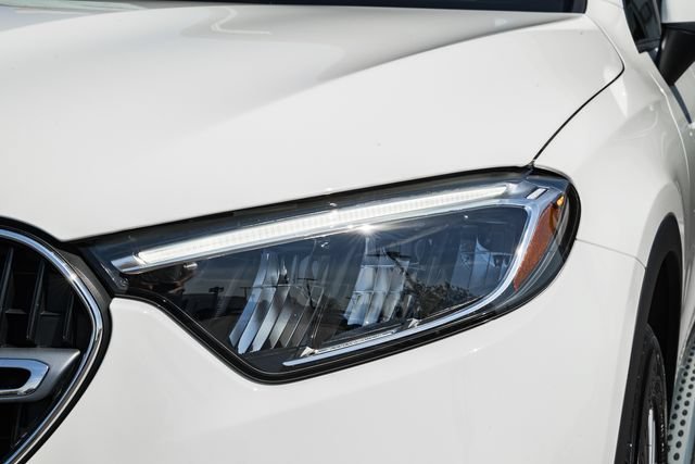 New 2026 Polar White Mercedes-Benz GLC 300 image 62