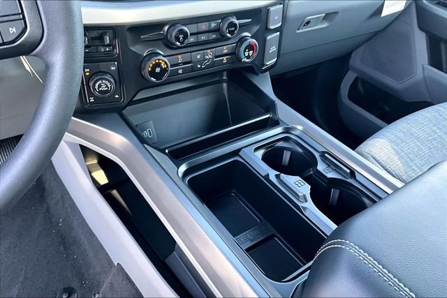 New 2026 Avalanche Ford XLT image 7