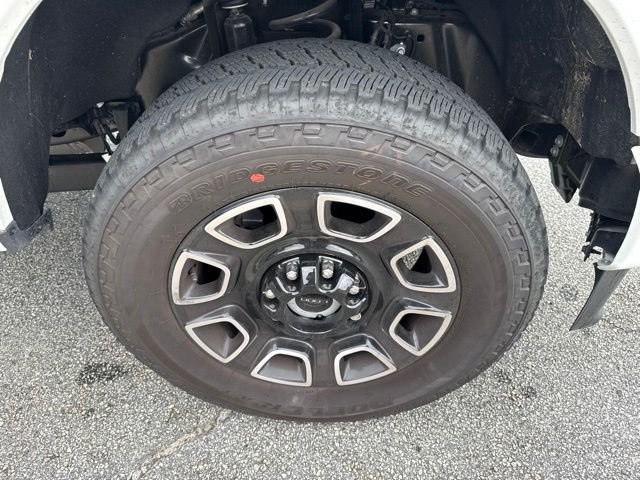 2026 Ford F-250 Super Duty Platinum - Photo 11