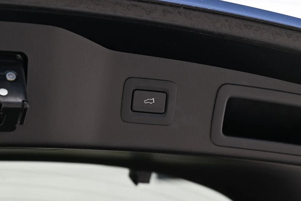 Certified Used 2025 Black Mazda 2.5 S Preferred Package image 16