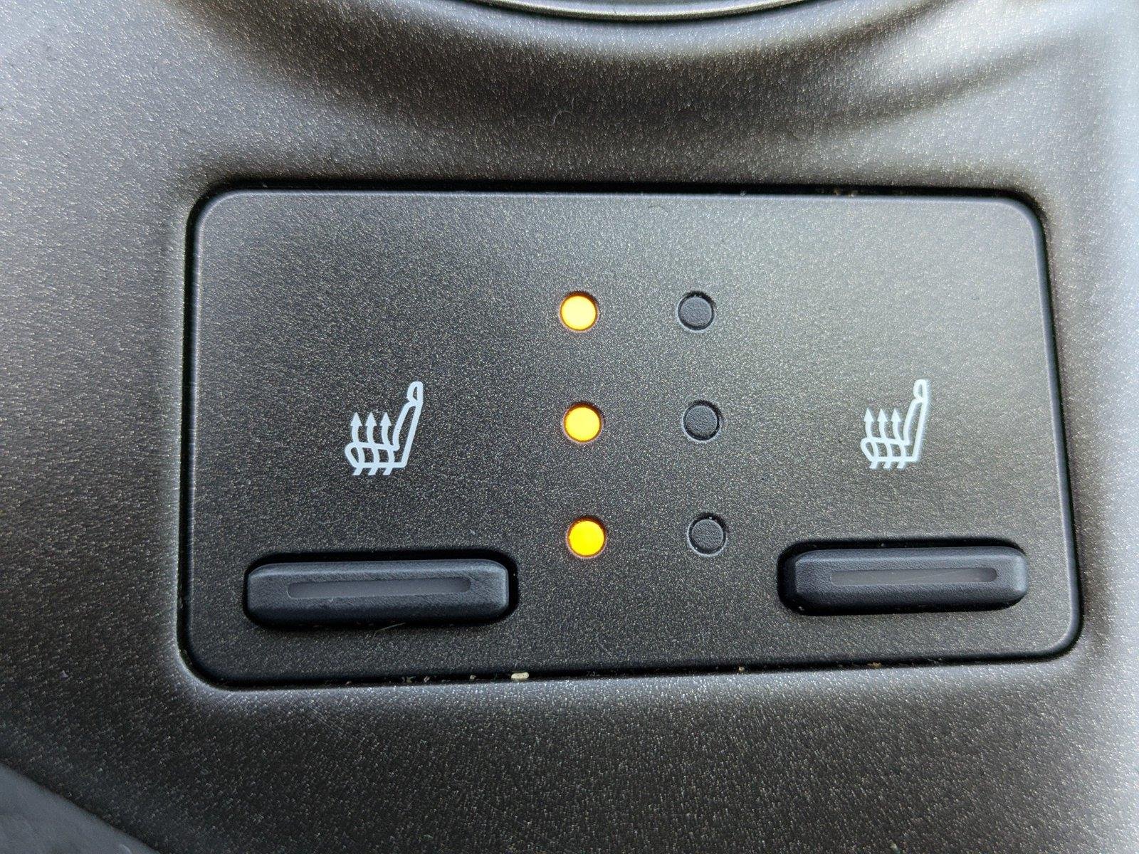Used 2024  Toyota XSE image 21