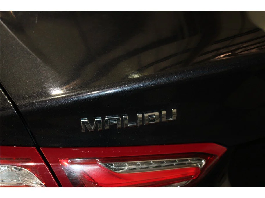 Used 2022 Dark Ash Metallic Chevrolet LT image 16
