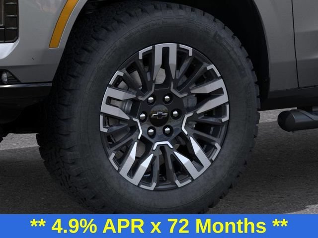 2026 Chevrolet Tahoe Z71 - Photo 11