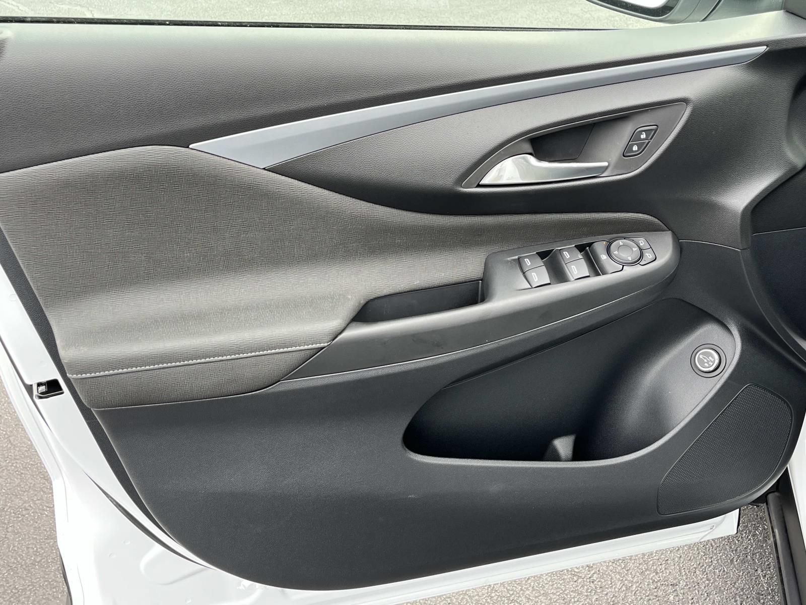2026 Buick Envista Preferred - Photo 19
