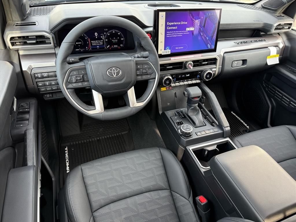 New 2026  Toyota TRD Off-Road image 10