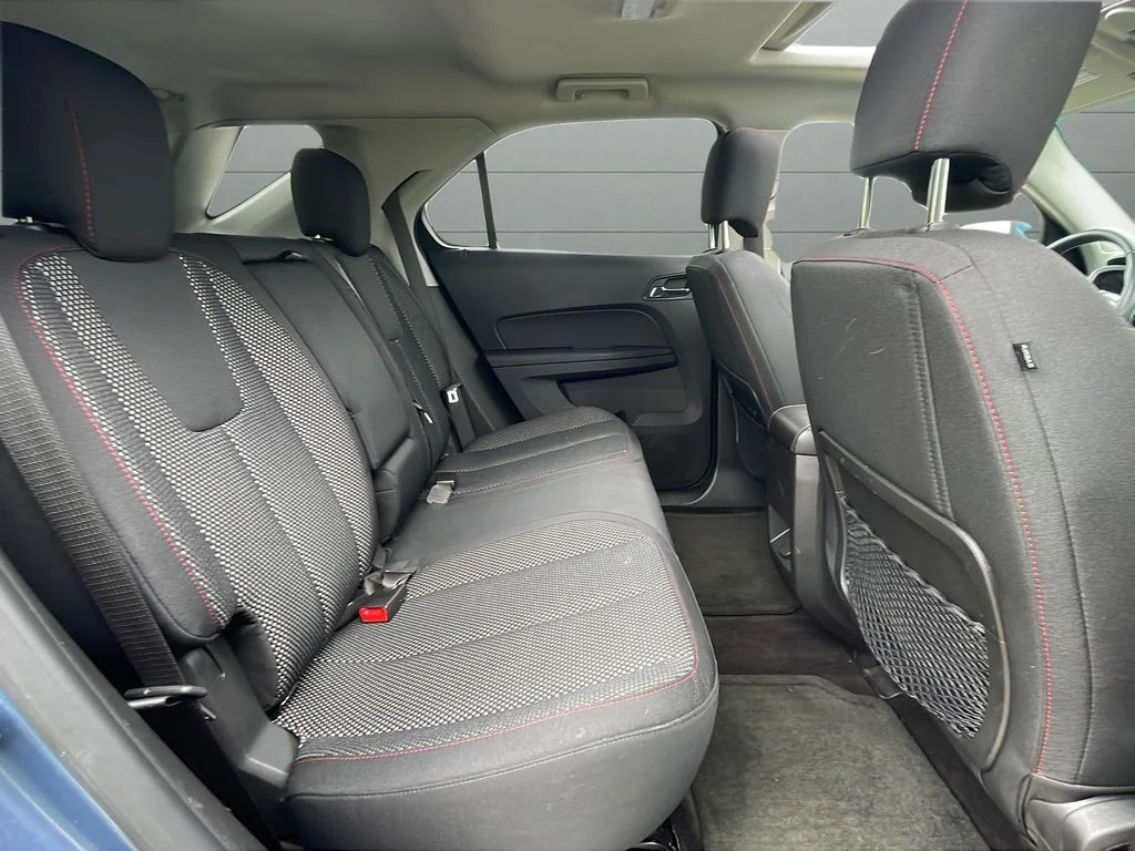 Used 2012 Blue Chevrolet LT image 14