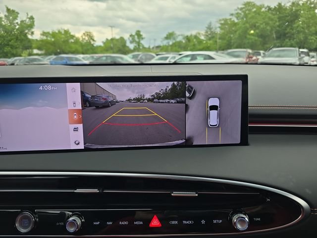 2026 GENESIS GV70 Sport Prestige - Photo 17