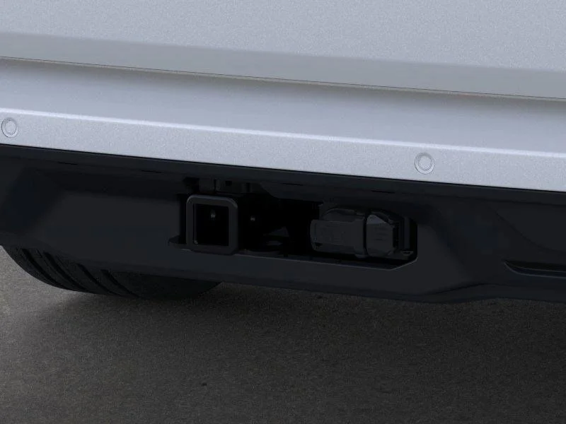 New 2026 Star White Metallic Tri-Coat Ford MAX Active image 20
