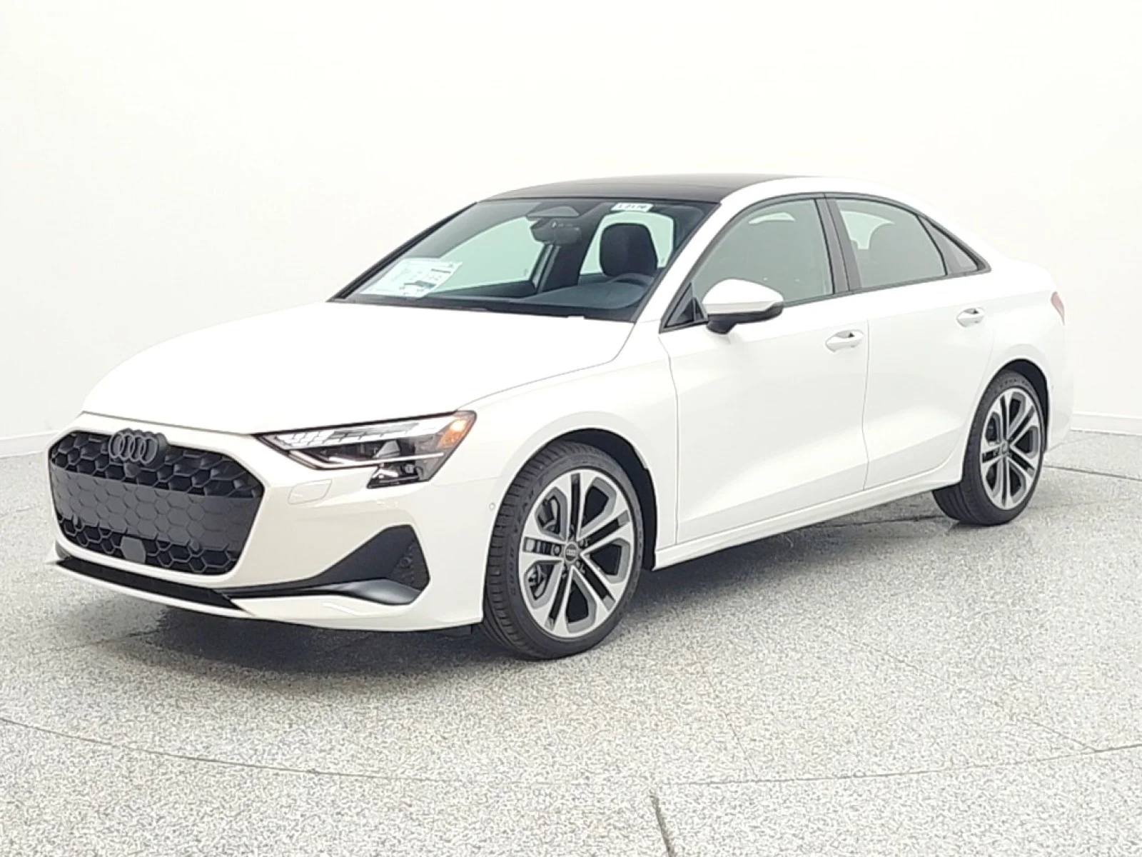 2026 Audi A3 Premium Plus quattro S tronic's photo