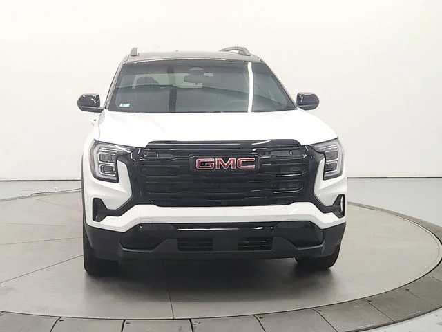 Used 2026 White GMC Elevation image 3