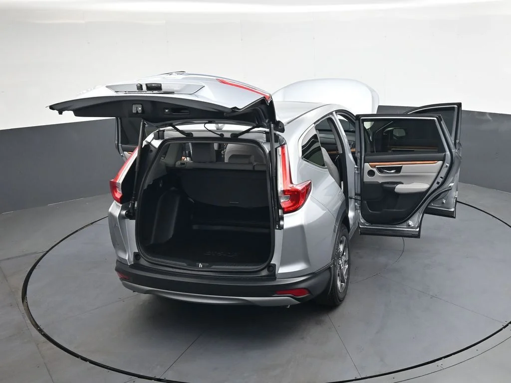 Used 2019  Honda EX-L image 54