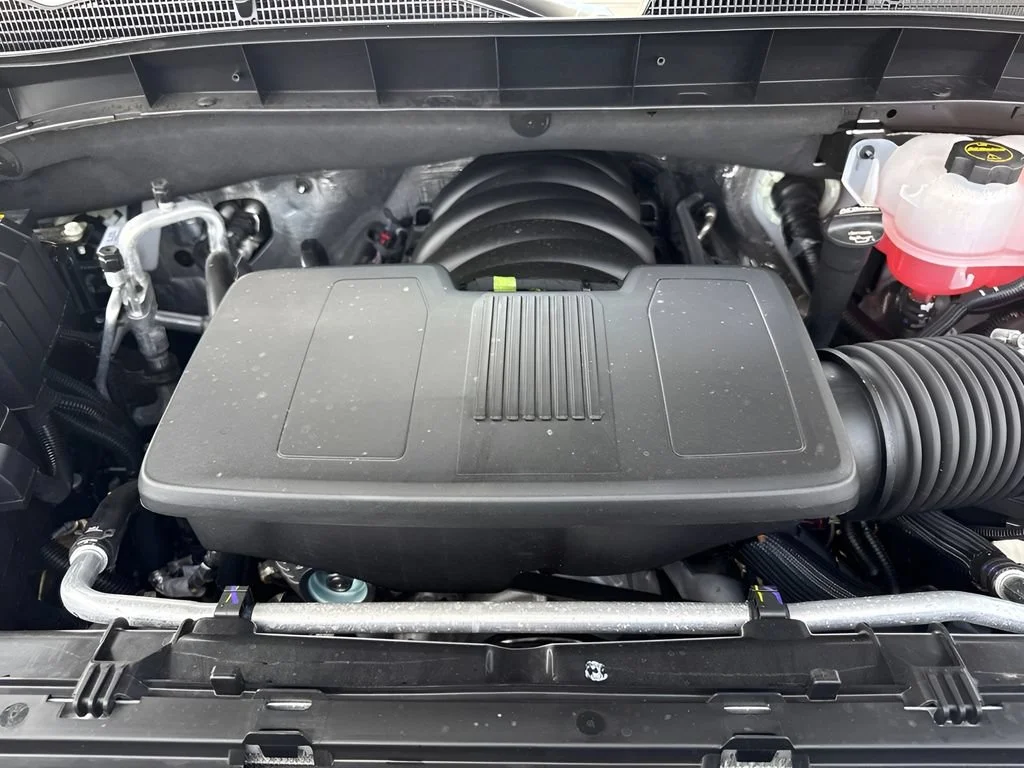 New 2026 Glacier White Tricoat GMC Denali image 32
