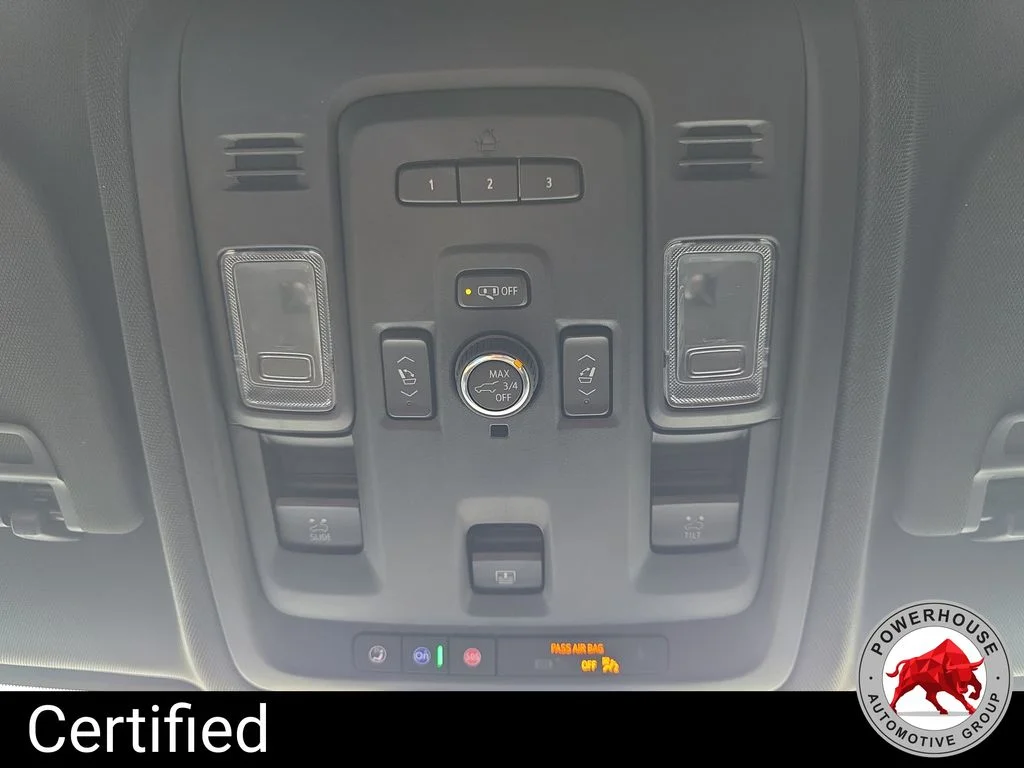 Certified Used 2024 White Chevrolet Z71 image 31