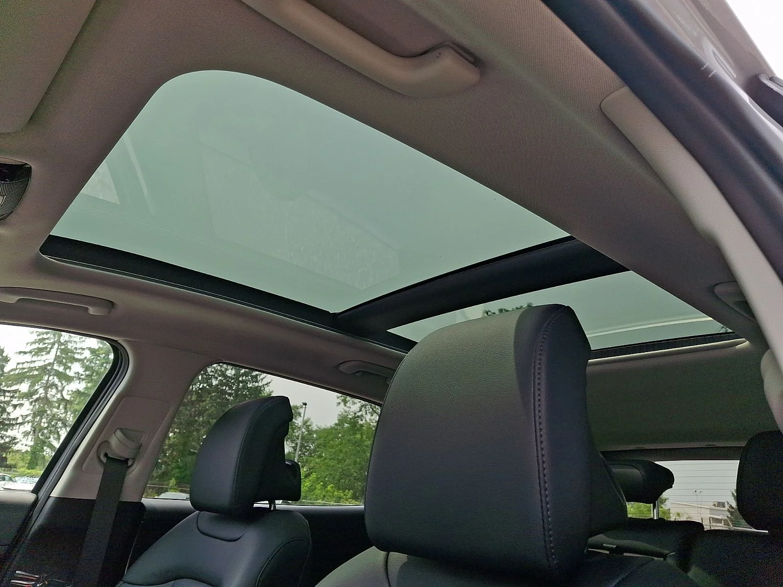 New 2027 Gray Kia EX image 14