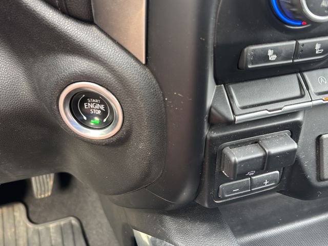 2021 Chevrolet Silverado 1500 RST - Photo 28