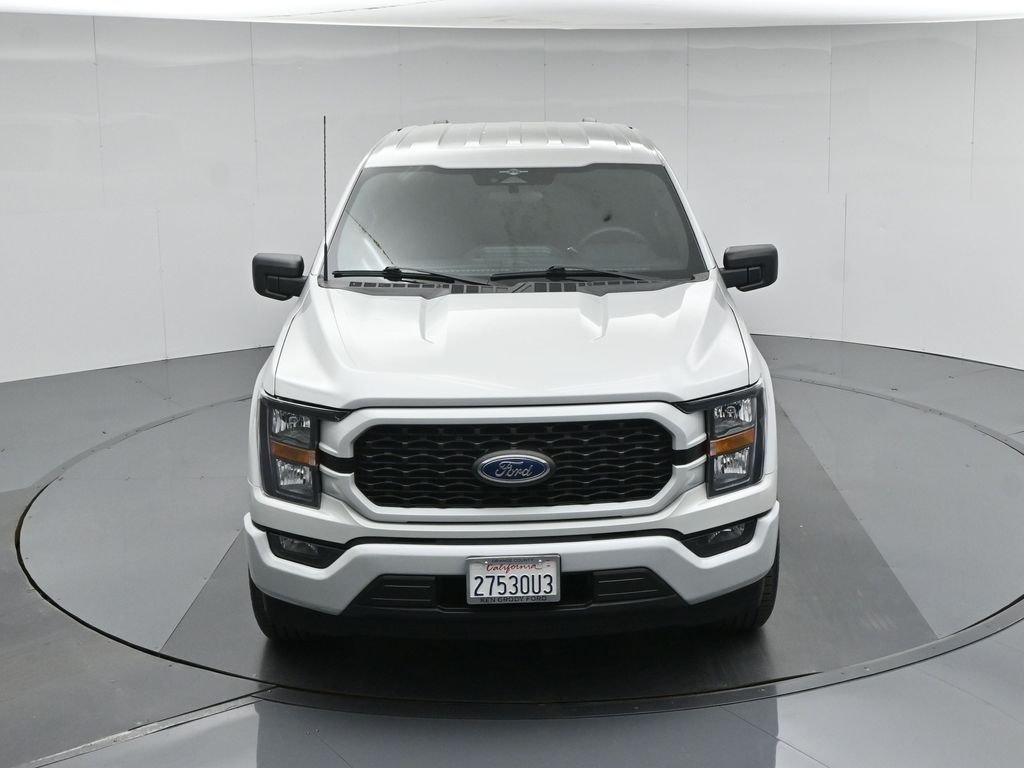Certified Used 2023 White Ford XL image 37