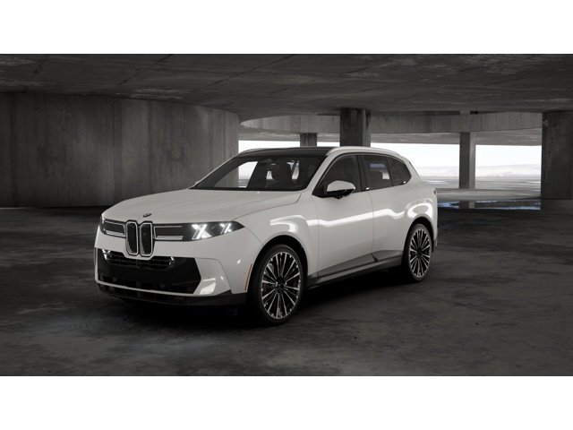 2027 BMW X5 40 xDrive