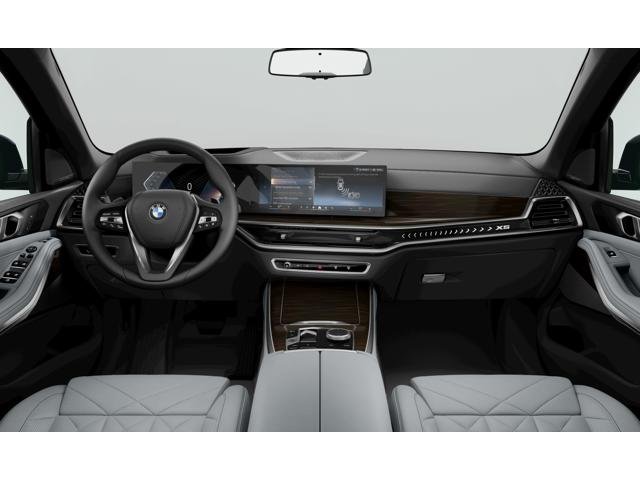New 2026 Tanzanite Blue II Metallic BMW sDrive40i image 7