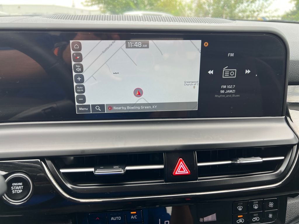 2026 Kia Seltos S - Photo 22