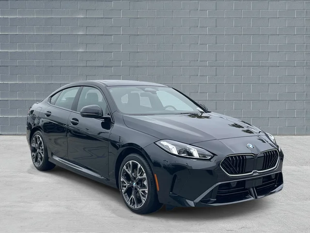 2026 BMW 2 Series 228 xDrive