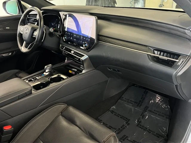 Certified Used 2025 Iridium Lexus 450h+ Luxury image 48