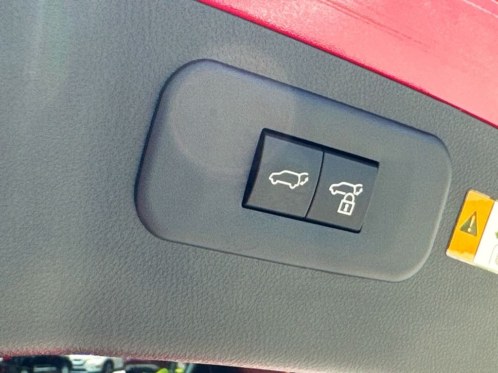 Certified Used 2024 Red Lexus 350 F SPORT Handling image 36