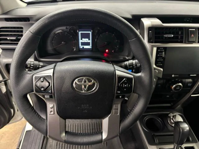 2022 Toyota 4Runner SR5 Premium - Photo 16