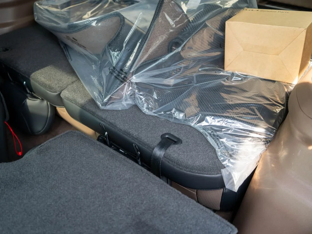 New 2026 Wolf Gray / Black Roof Kia GT-Line AWD image 13