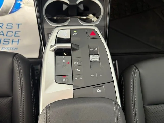 2025 BMW X1 XDrive28i - Photo 22