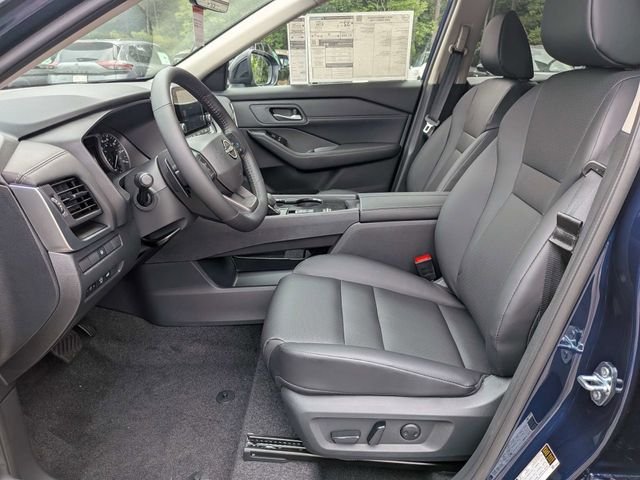 New 2026 Deep Ocean Blue Pearl Nissan Dark Armor™ image 19