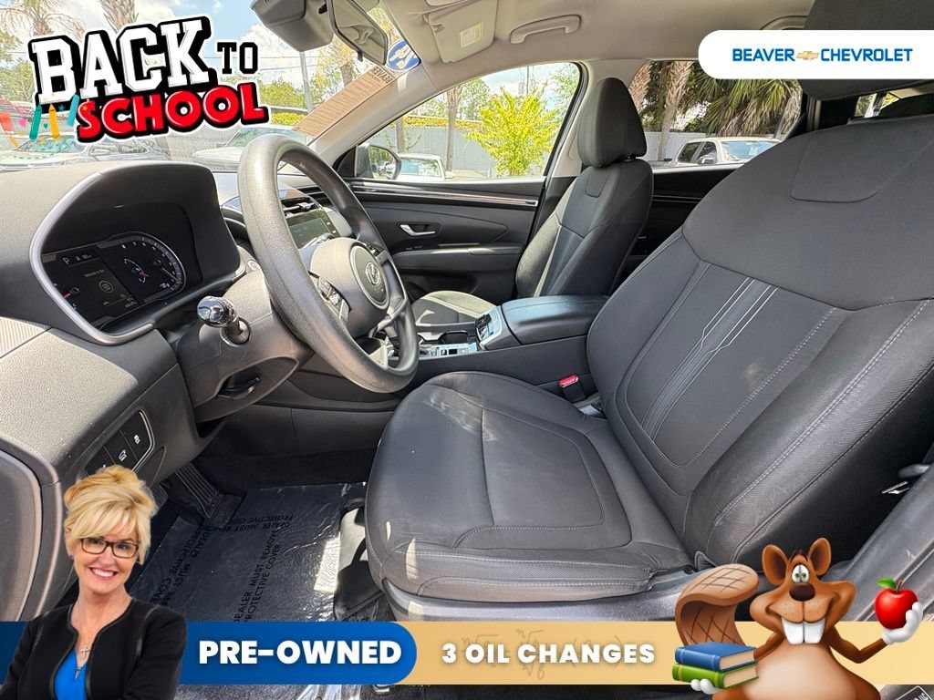 Used 2024  Hyundai SEL image 13