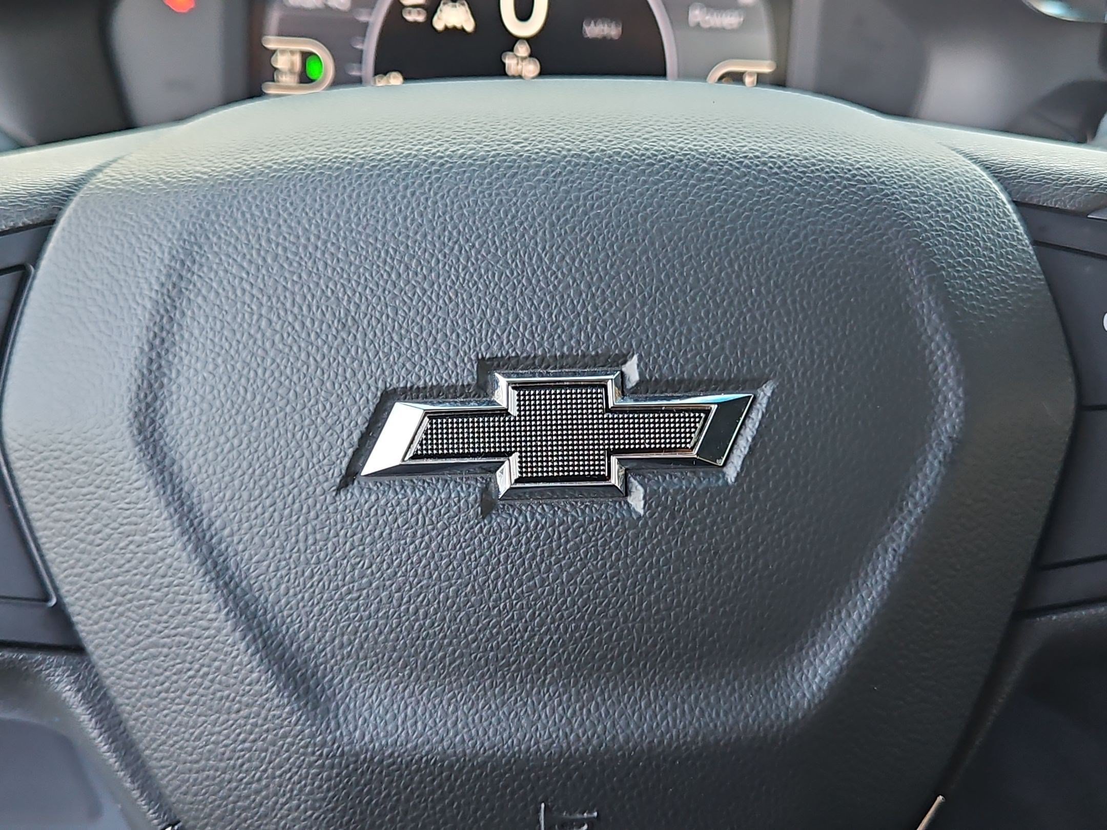 Certified Used 2023 ICE BLUE METALLIC Chevrolet 2LT image 25
