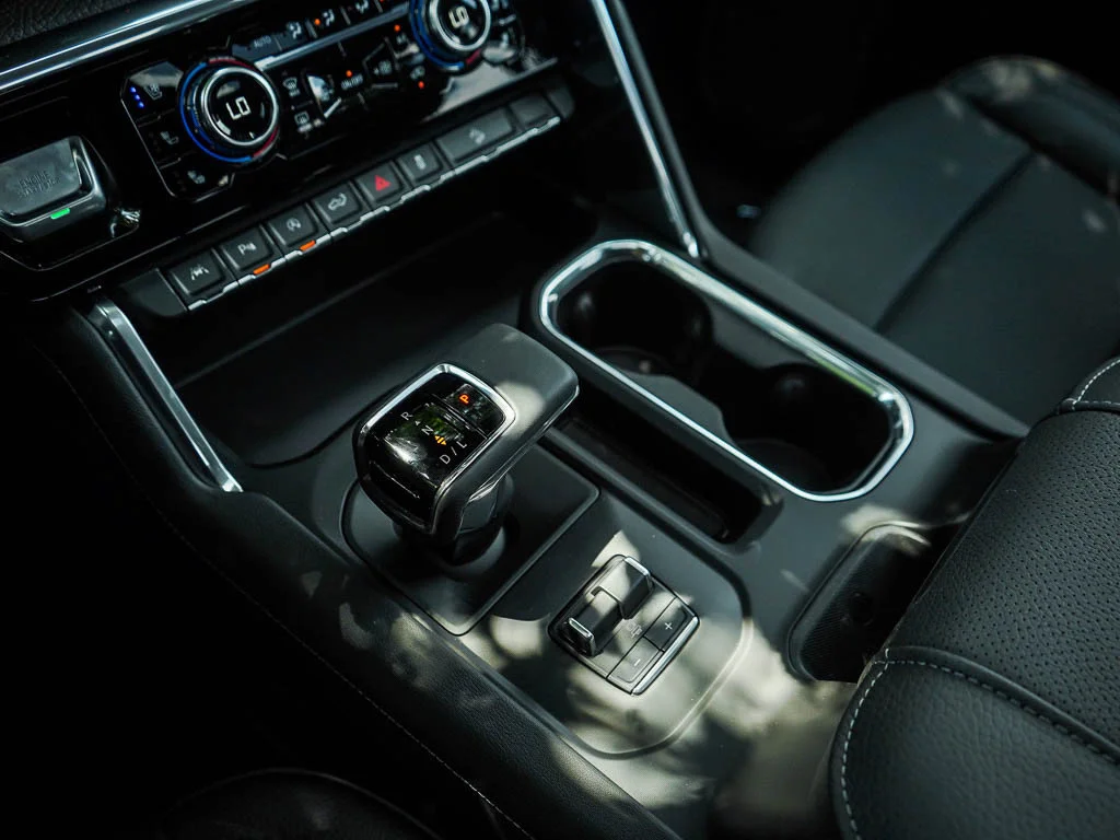 2026 GMC Sierra 1500 Denali - Photo 24