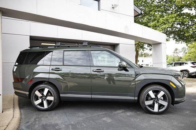 New 2026 Rockwood Green Hyundai Limited image 3