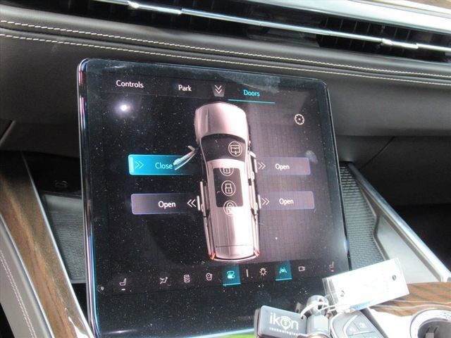 2026 Cadillac Escalade Platinum Sport - Photo 25