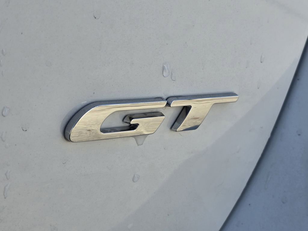 2021 Dodge Durango GT Plus - Photo 25