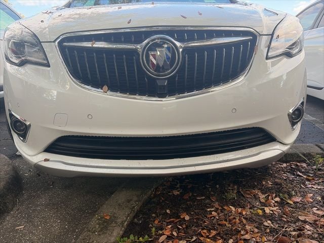 2020 Buick Envision Premium II