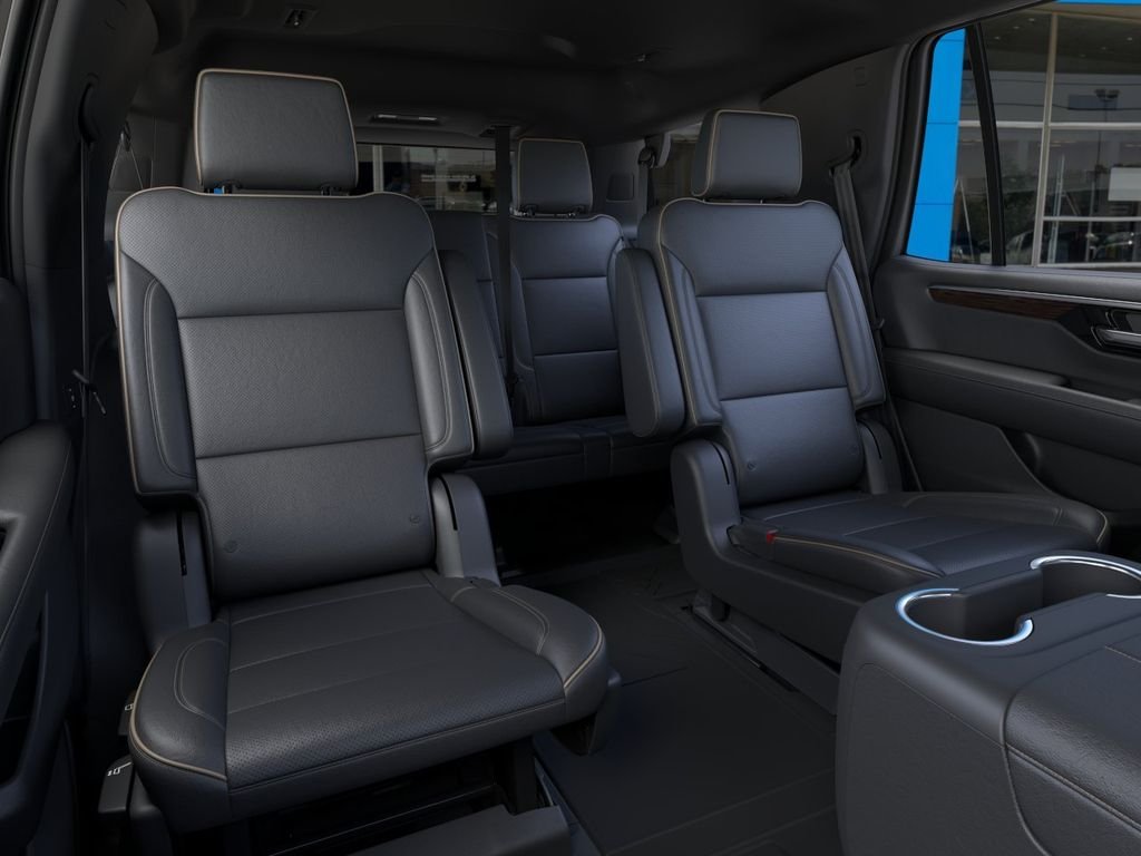New 2026 Polar White Tricoat Chevrolet Premier image 17